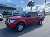 Used 2017 Nissan Frontier S image 2