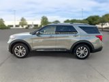 Used 2020 Ford Explorer Limited image 4