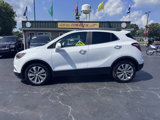 Used 2018 Buick Encore Preferred image 2