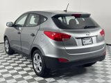 Used 2010 Hyundai Tucson GLS image 5