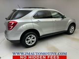 Used 2016 Chevrolet Equinox LT w/ Convenience Package image 5