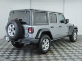 Used 2018 Jeep Wrangler Unlimited Sport S image 5