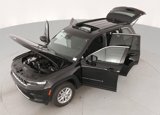 New 2025 Jeep Grand Cherokee Laredo X image 6
