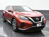 Used 2019 Nissan Murano S image 2