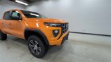 New 2025 GMC Canyon AT4 image 4