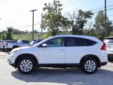 Used 2015 Honda CR-V EX-L image 4