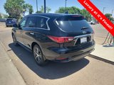 Used 2019 INFINITI QX60 Pure image 5