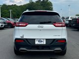 Used 2017 Jeep Cherokee Limited w/ Luxury Group image 4