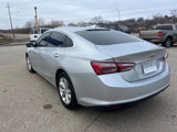 Used 2020 Chevrolet Malibu LT image 3