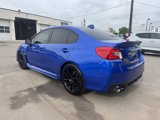 Used 2016 Subaru WRX Premium image 3