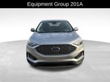 Used 2023 Ford Edge SEL w/ Convenience Package image 2