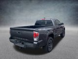 Used 2022 Toyota Tacoma TRD Sport w/ TRD Premium Sport Package image 3