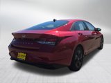 Certified 2023 Hyundai Elantra SEL w/ Cargo Package image 5