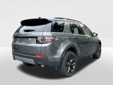 Used 2018 Land Rover Discovery Sport HSE image 2