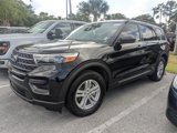 Certified 2021 Ford Explorer XLT image 2