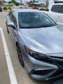 Used 2024 Toyota Camry SE image 5