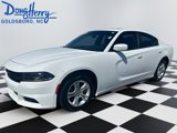 Used 2022 Dodge Charger SXT w/ Leather Interior Group image 2