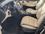 Certified 2022 INFINITI QX50 Luxe image 6