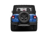 Certified 2019 Jeep Wrangler Sport image 5