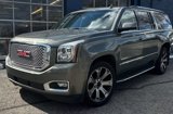 Used 2017 GMC Yukon XL Denali w/ Open Road Package image 2