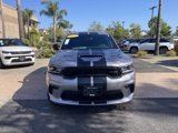 Used 2021 Dodge Durango R/T w/ Blacktop Package image 2