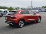 Certified 2020 Ford Escape Titanium image 3