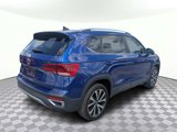 Used 2023 Volkswagen Taos SE image 2