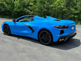 Used 2020 Chevrolet Corvette Stingray Premium Conv w/ 3LT Preferred Equipment Group image 3