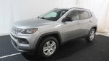 Certified 2022 Jeep Compass Latitude w/ Convenience Group image 2
