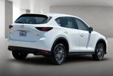 Used 2018 MAZDA CX-5 Sport image 4