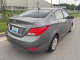 Used 2015 Hyundai Accent GLS image 5