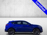 Certified 2024 Acura RDX AWD w/ A-Spec & Advance Pkg image 4