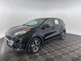Used 2022 Kia Sportage LX image 3