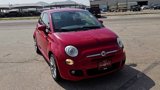 Used 2015 FIAT 500 Sport image 2