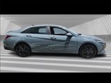 Certified 2023 Hyundai Elantra SEL image 3