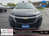 Certified 2023 Chevrolet Equinox LT image 2