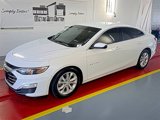 Used 2021 Chevrolet Malibu LT image 2