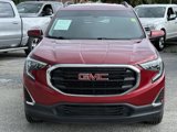 Used 2019 GMC Terrain SLE w/ Driver Convenience Package image 3