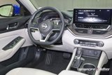 New 2025 Nissan Altima 2.5 SV w/ SV Special Edition Package image 4