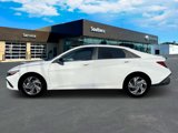 New 2025 Hyundai Elantra Sport image 3