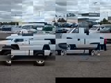 Used 2004 Chevrolet Silverado 1500 W/T image 6