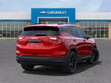 New 2024 GMC Terrain SLT w/ Infotainment Package II image 4