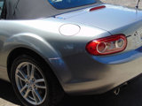 Used 2012 MAZDA MX-5 Miata Sport w/ Convenience Pkg image 6