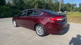 Used 2017 Ford Fusion S image 6