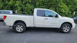 Used 2007 Nissan Titan SE w/ SE Popular Pkg w/ Pwr Bench image 4