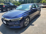 Used 2018 Honda Accord EX image 4