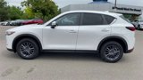 Certified 2021 MAZDA CX-5 Touring image 5