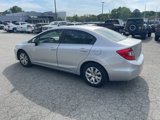 Used 2012 Honda Civic LX image 4