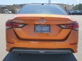 Used 2021 Nissan Sentra SR w/ SR Premium Package image 4