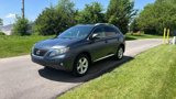 Used 2010 Lexus RX 350 AWD image 6